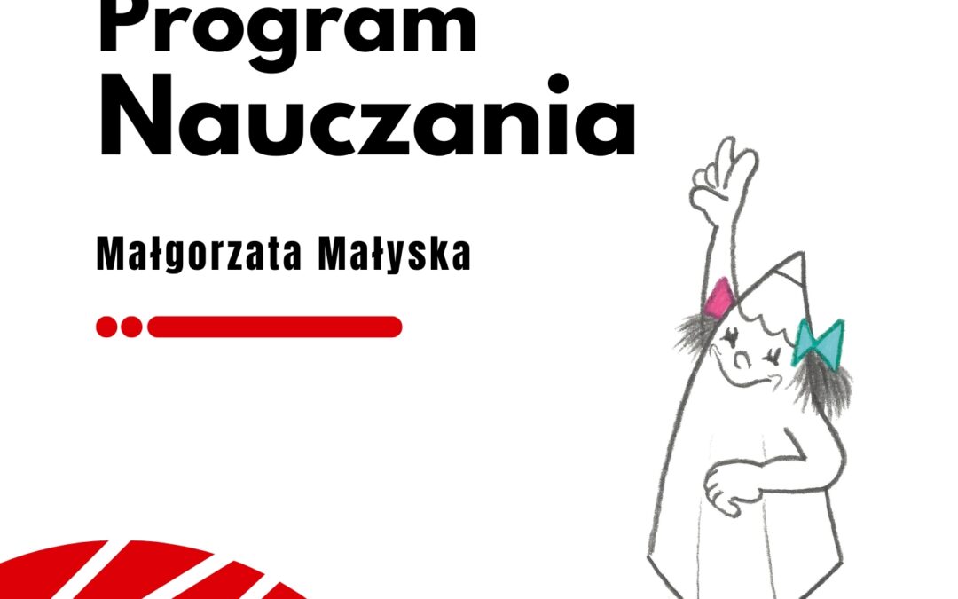 Figlarna Kredka. Program nauczania